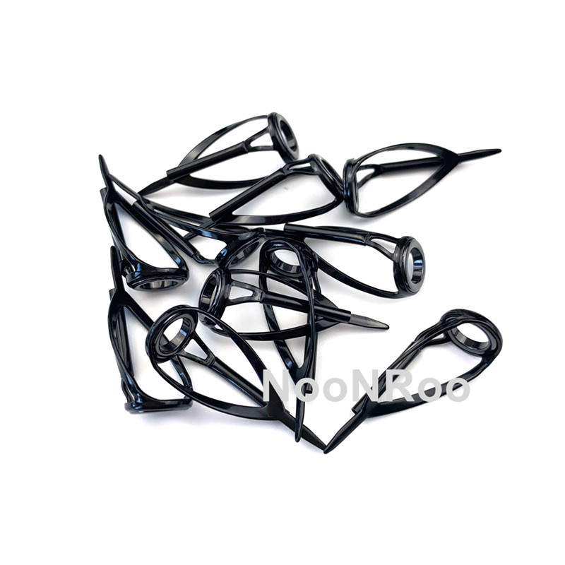 คันเบ็ด 3 ชิ้น MN เคล็ดลับด้าน - Fishing Rod Tip Replacement บทวิจารณ์และราคา