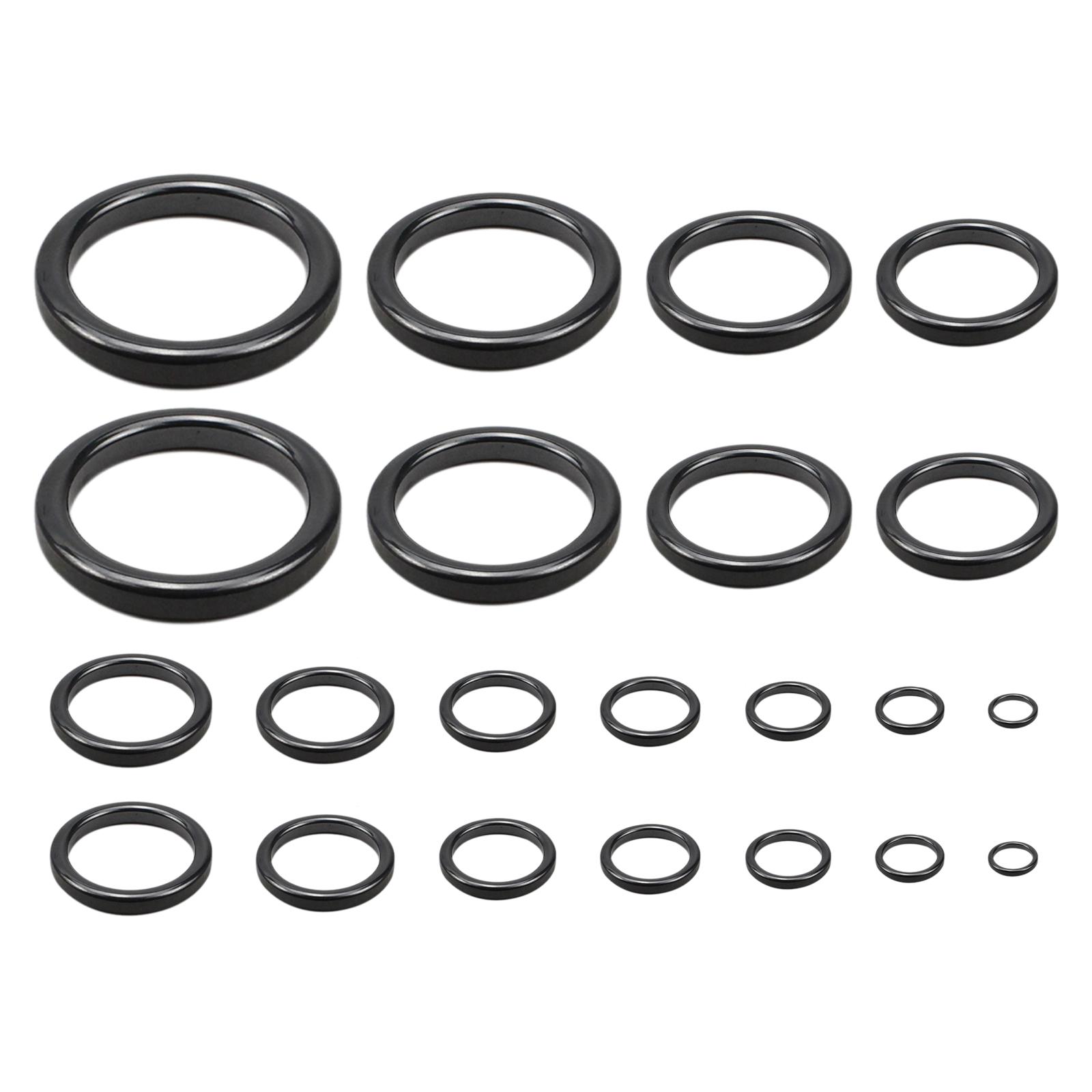 ชุดซ่อมไกด์คันเบ็ดตกปลา เซรามิ - Fishing Rod Guide Replacement บทวิจารณ์และราคา