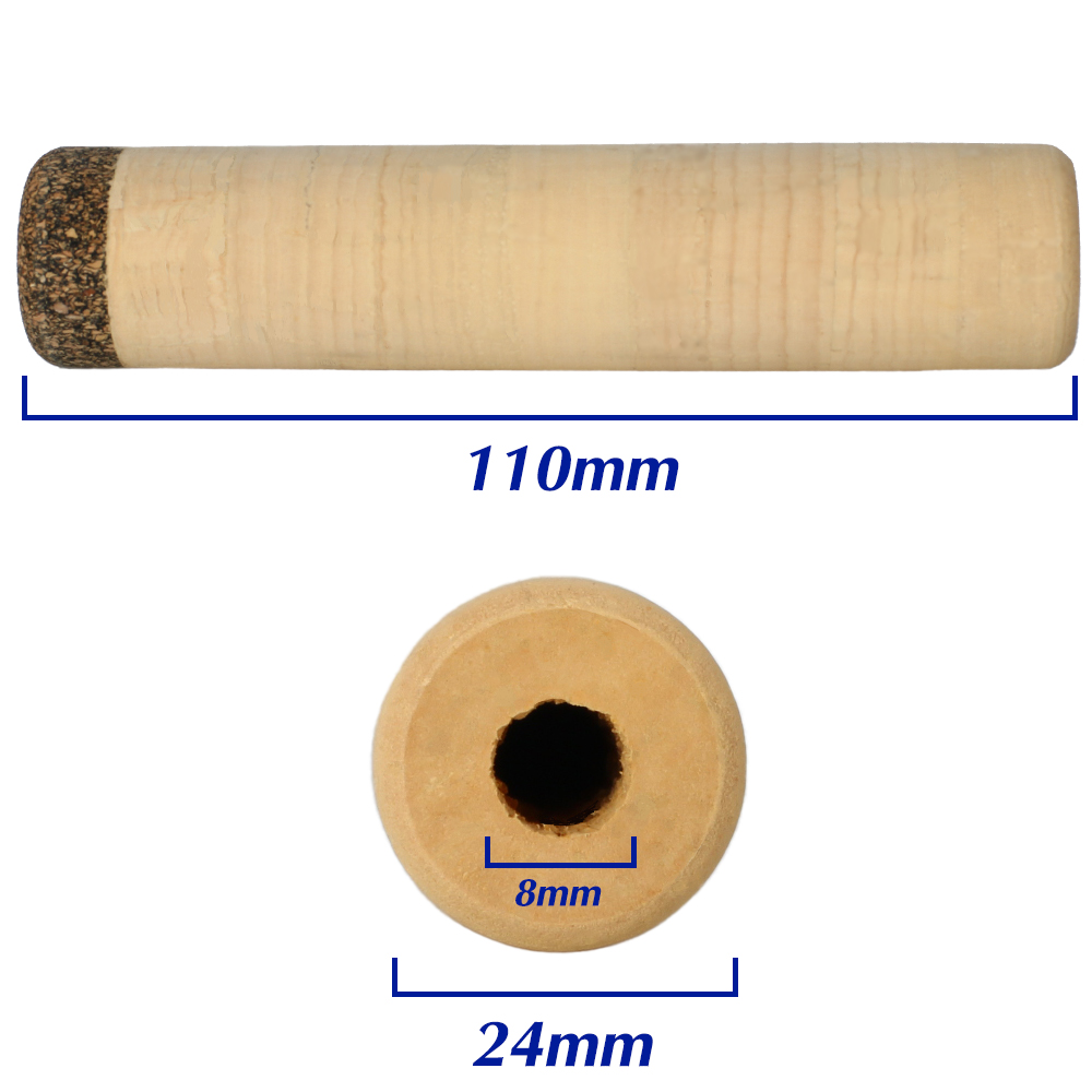 ด้ามจับไม้เท้าคิวคุณภาพ 3A ทำจ - Fishing Rod Ice บทวิจารณ์และราคา