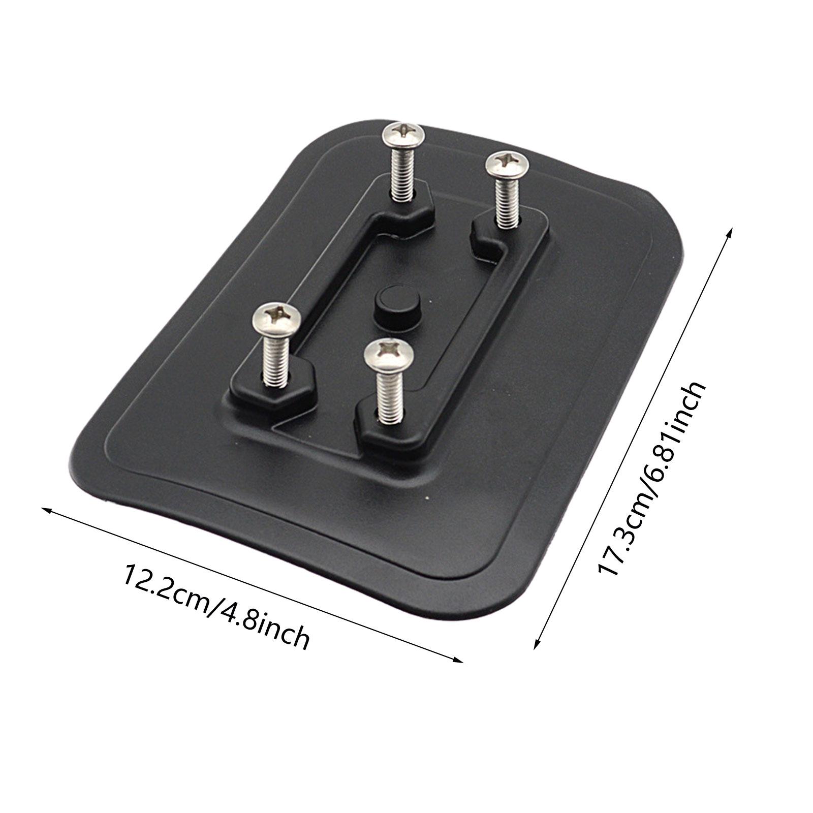 PVC ประมง Rod Holder แผ่นกาวสํ - Fishing Rod Boat บทวิจารณ์และราคา