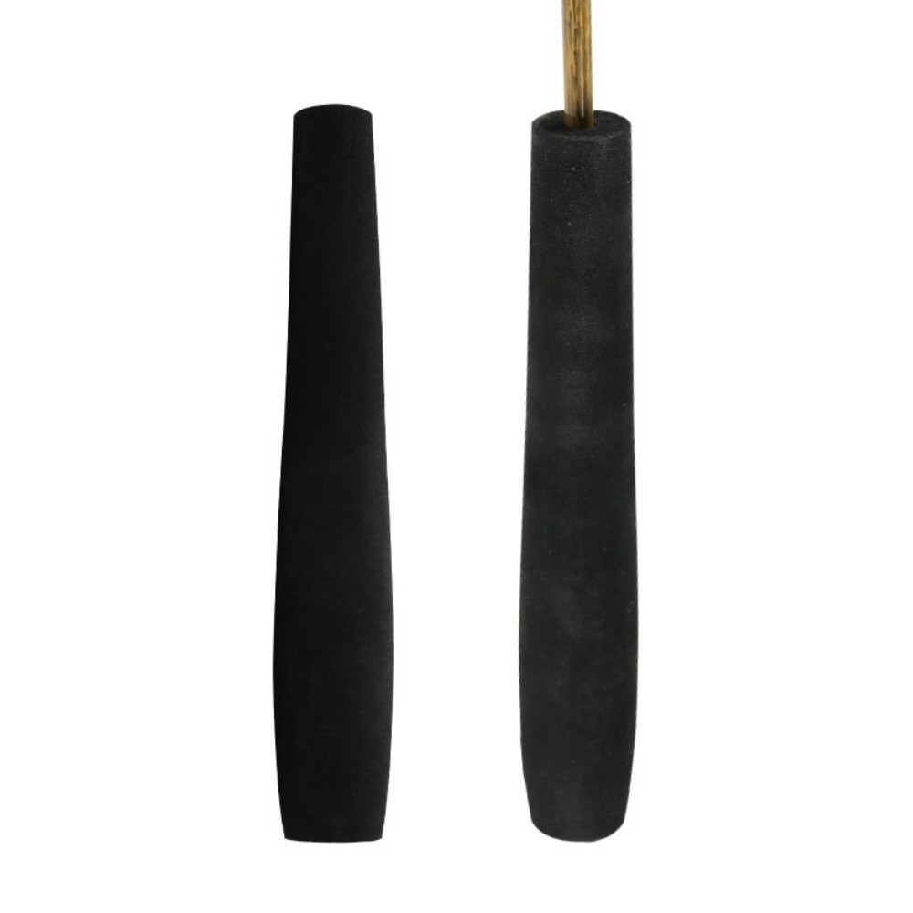 ด้ามจับคันเบ็ดตกปลาแบบพกพา EVA - Fishing Rod Ice บทวิจารณ์และราคา