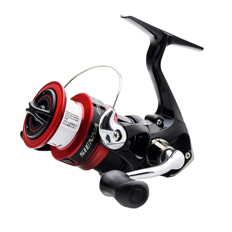 SHIMANO SIENNA Spinning Fishin - Daiwa Reel Bg บทวิจารณ์และราคา