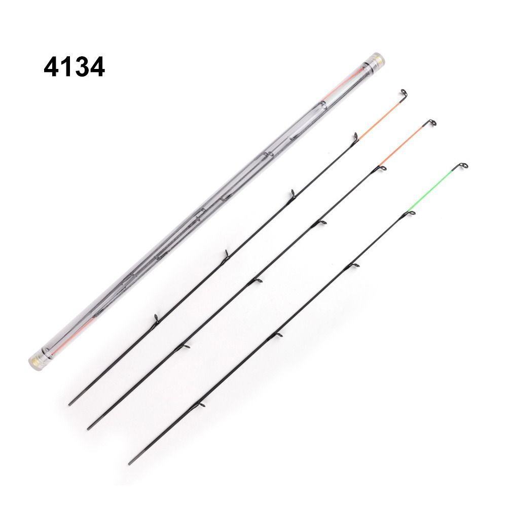 เบ็ดตกปลาคาร์บอนไฟเบอร์ FTK ปล - Fishing Rod Tip Replacement บทวิจารณ์และราคา