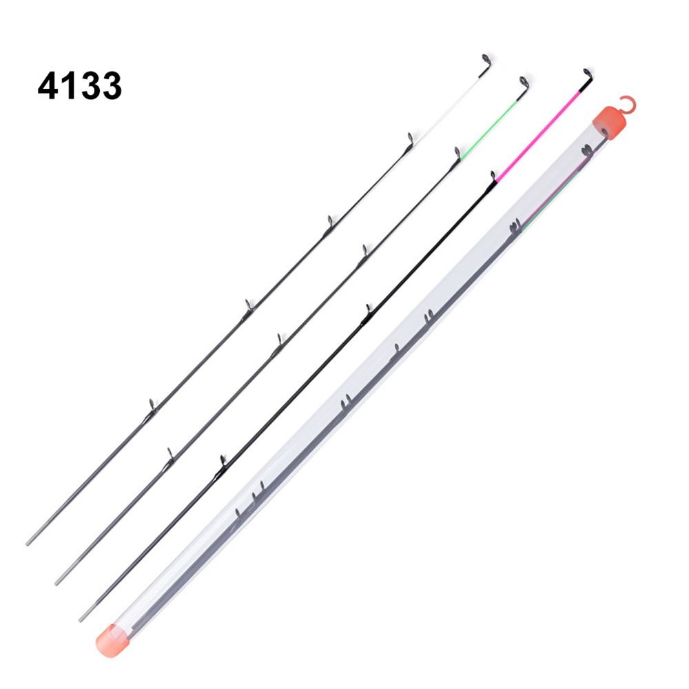 เบ็ดตกปลาคาร์บอนไฟเบอร์ FTK ปล - Fishing Rod Tip Replacement บทวิจารณ์และราคา