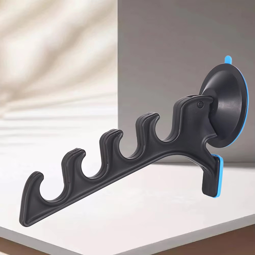 ที่วางคันเบ็ดคุณภาพสูง พร้อมถ้ - Fishing Rod Rack บทวิจารณ์และราคา