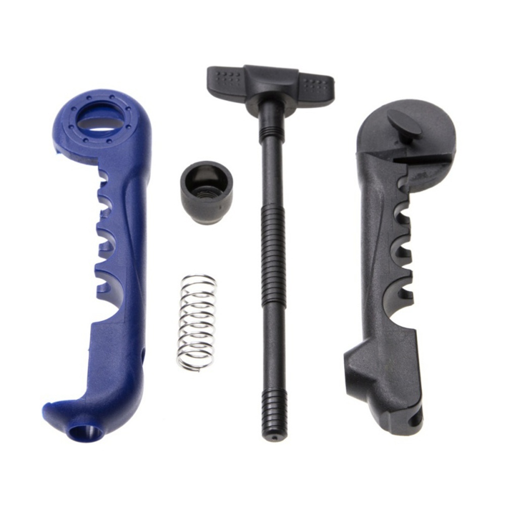 เครื่องม้วนสายตกปลาแบบพกพา ใช้ - Fishing Rod Travel บทวิจารณ์และราคา