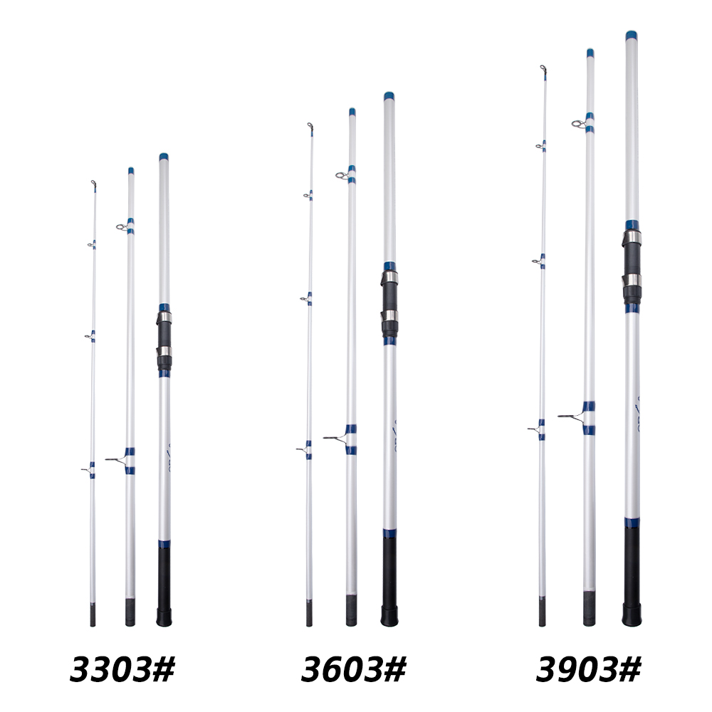 คันเบ็ดตกปลา FISHINGFANS ORCA  - Fishing Rod Surf บทวิจารณ์และราคา