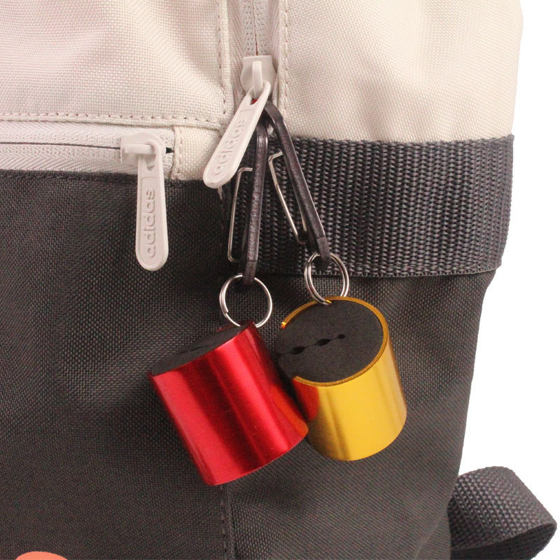 คลิปยึดคันเบ็ดแบบพกพา ปลอดภัย  - Fishing Rod Travel บทวิจารณ์และราคา