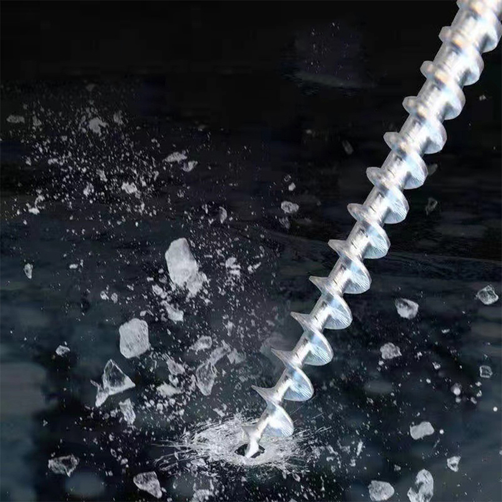 สมอบกโลหะเคลือบยาง 4 ชิ้น สำหร - Fishing Rod Ice บทวิจารณ์และราคา
