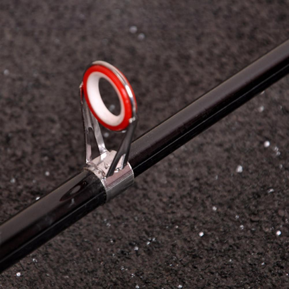 คันเบ็ดตกปลาแบบยืดหดได้ขนาดเล็ - Fishing Rod Boat บทวิจารณ์และราคา