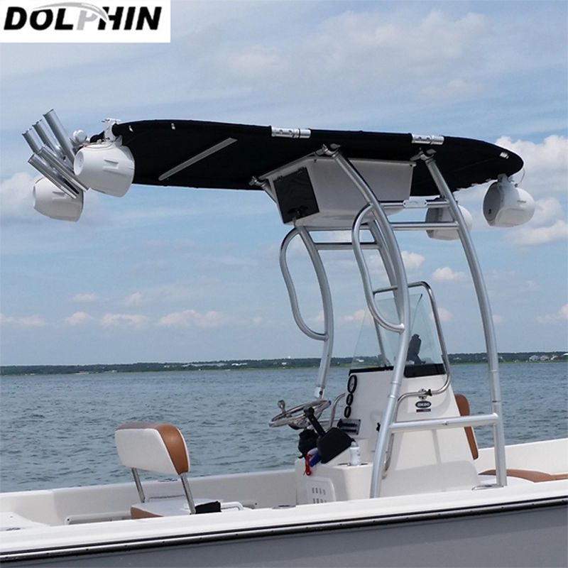 โปรโมชั่น! Dolphin Pro2 คอนโซล - Fishing Rod Boat บทวิจารณ์และราคา